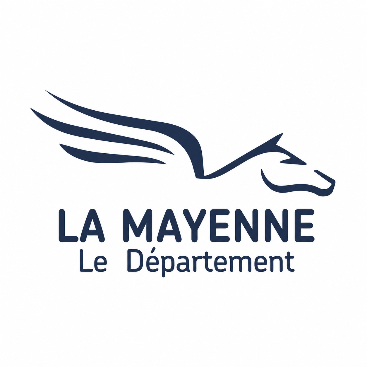 Département de la Mayenne
