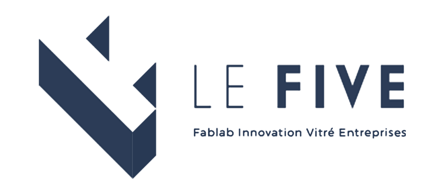 Le Five - Fablab Innovation Vitré Entreprises