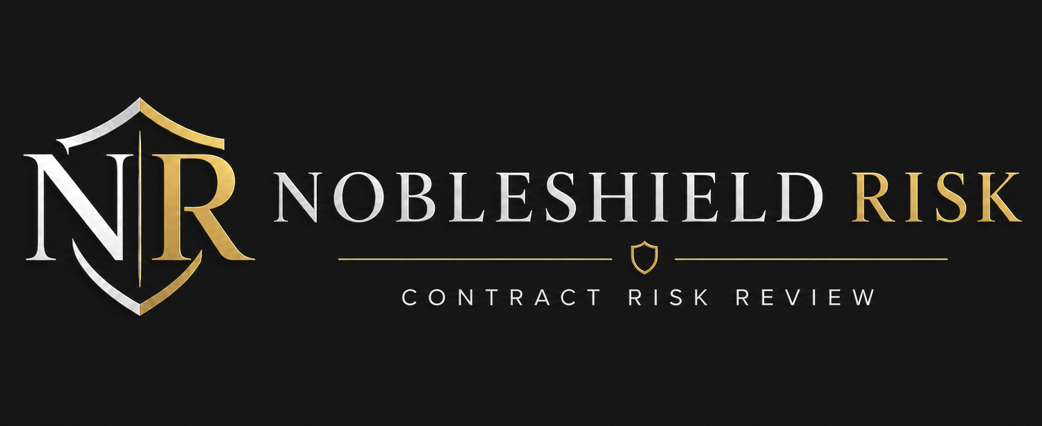    NobleShieldRisk