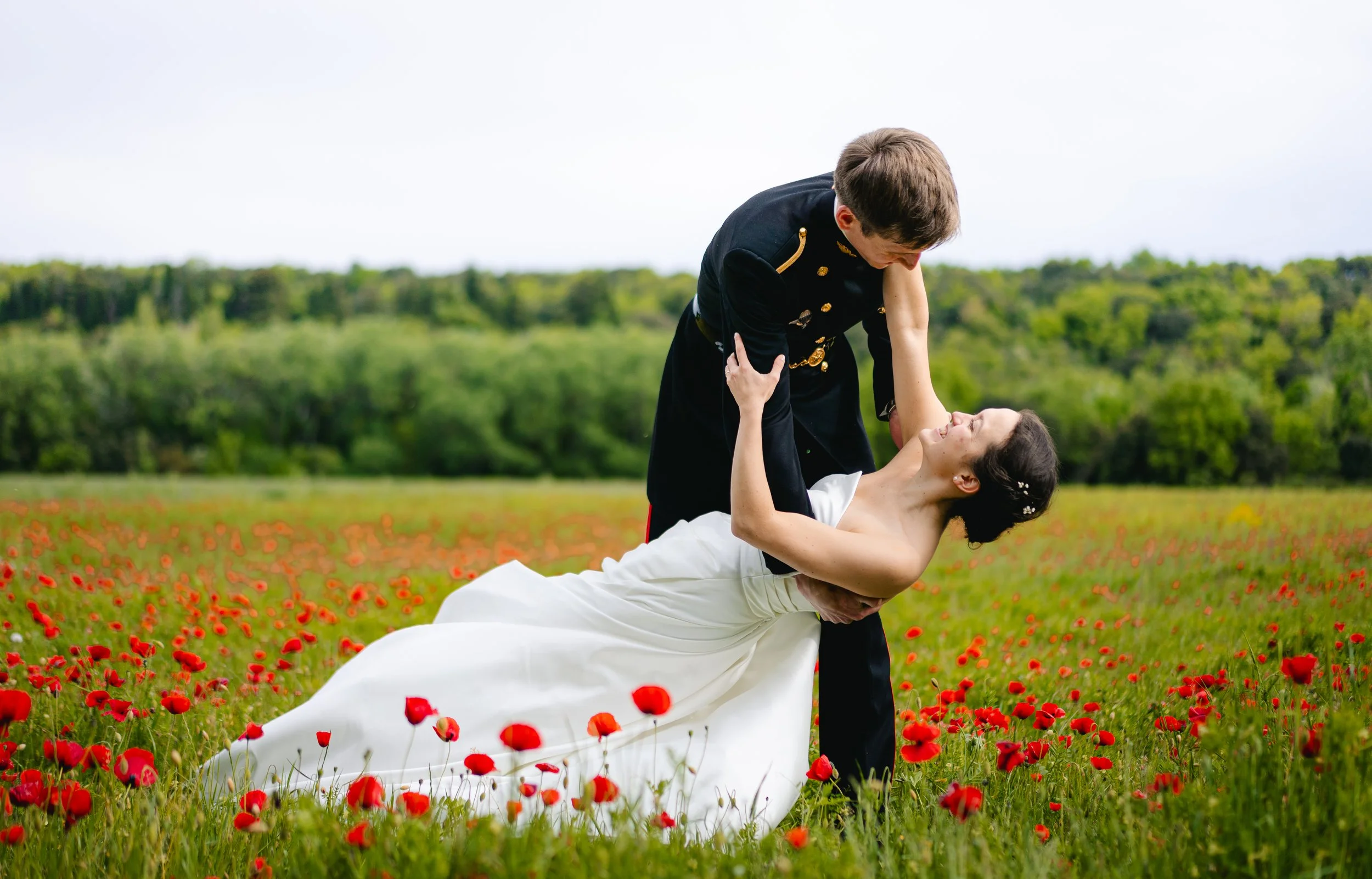 Mariage