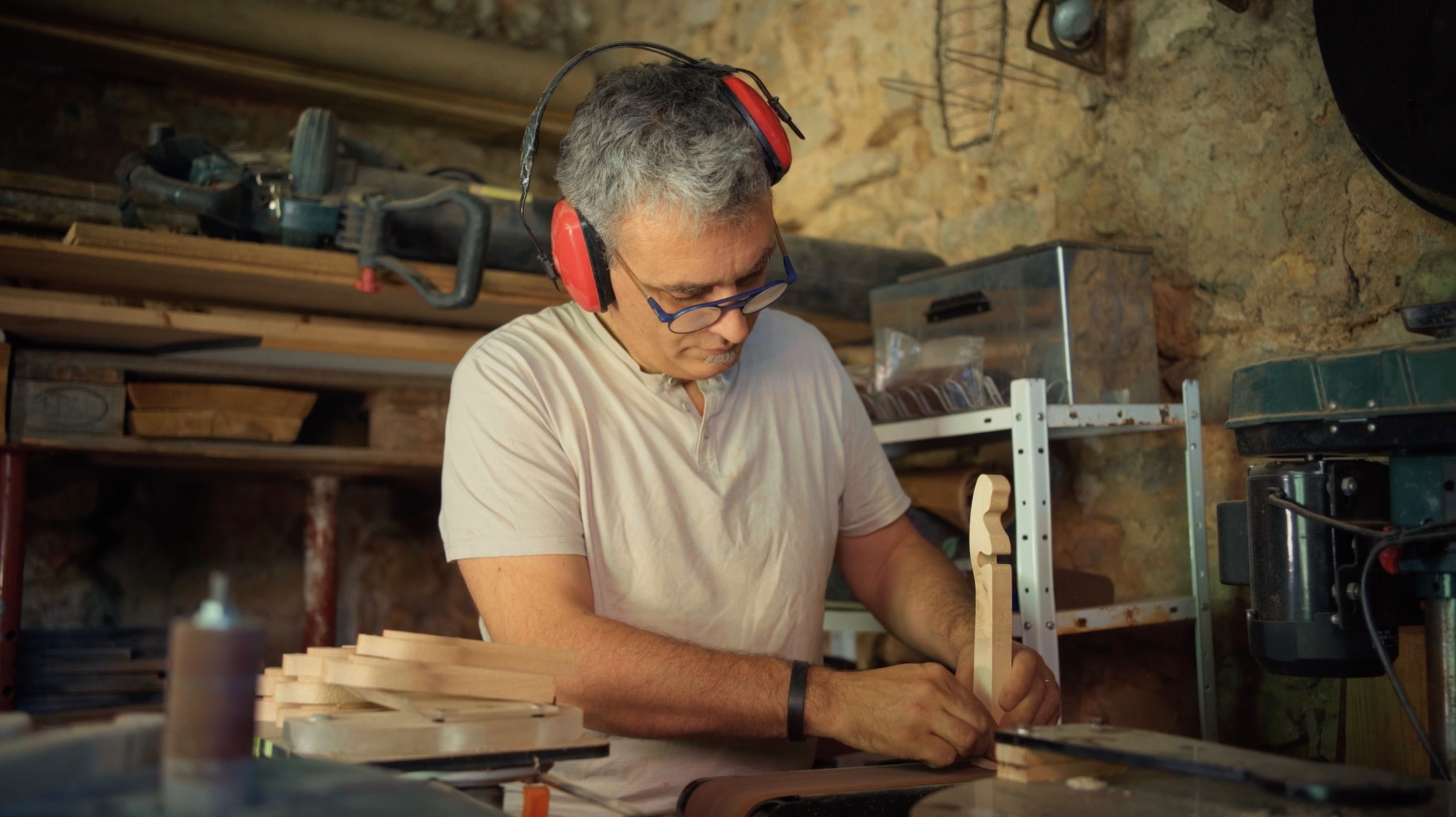 Artisanat