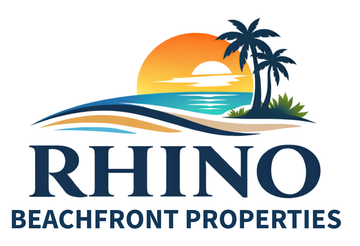 Rhino Beachfront Properties
