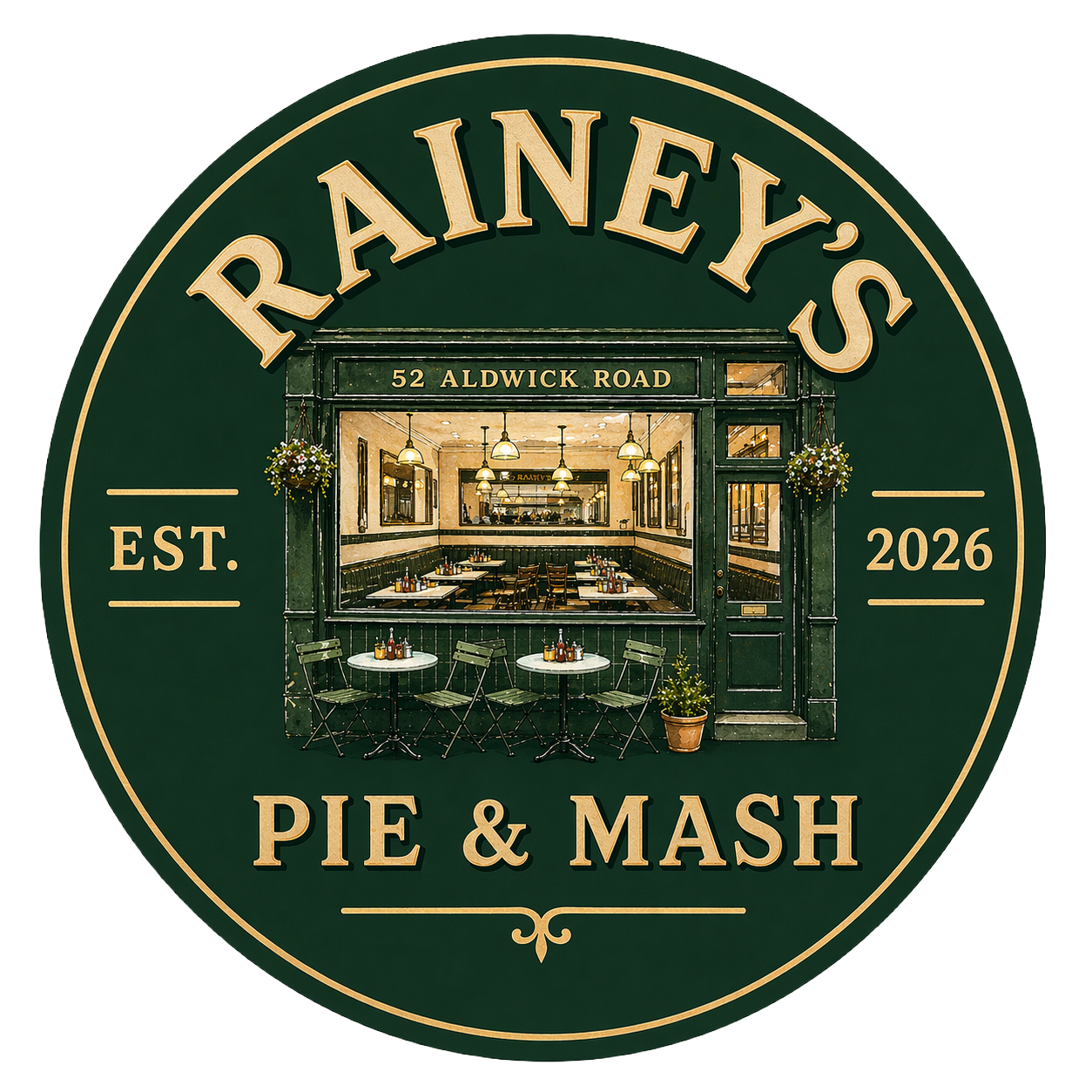 Raineys