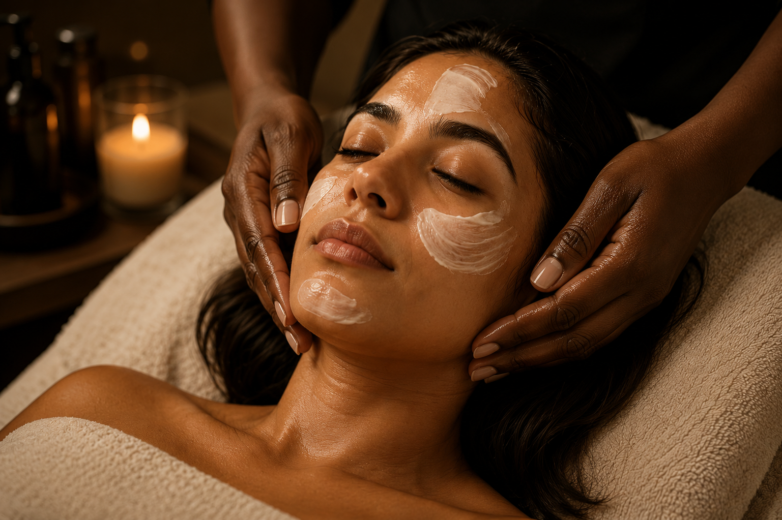 Facials