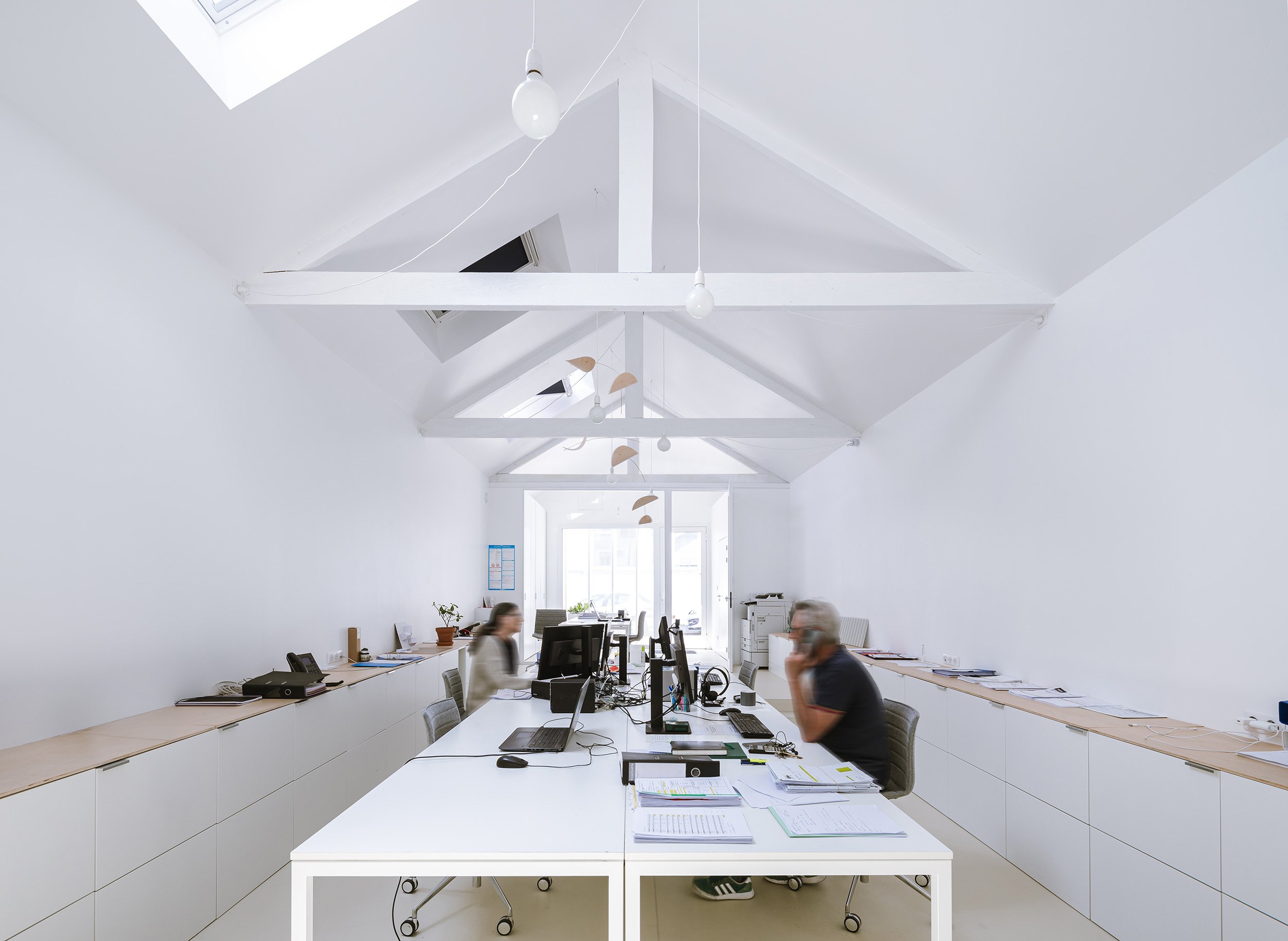 Bureaux - Lorient (56)