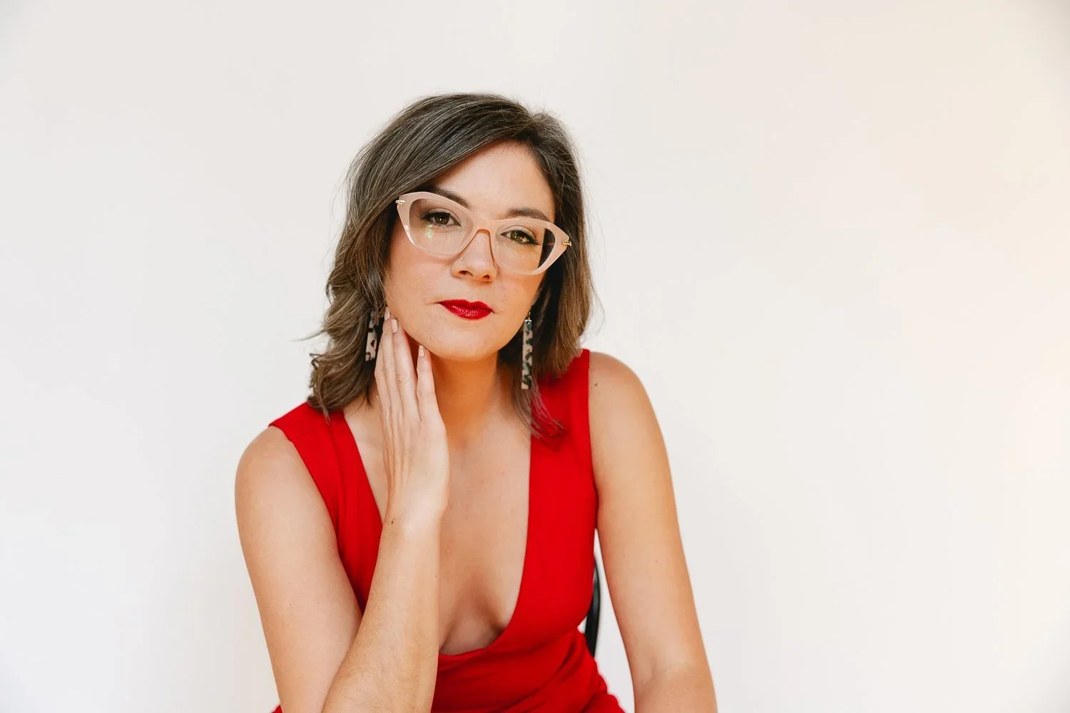 “What would Betty Carter do?” An Interview with Alyssa Allgood