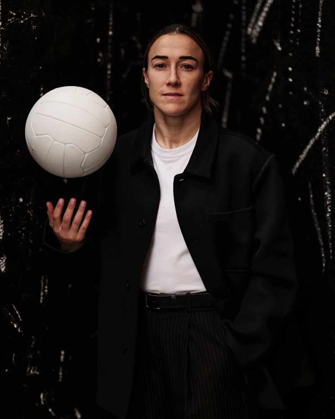 Lucy Bronze