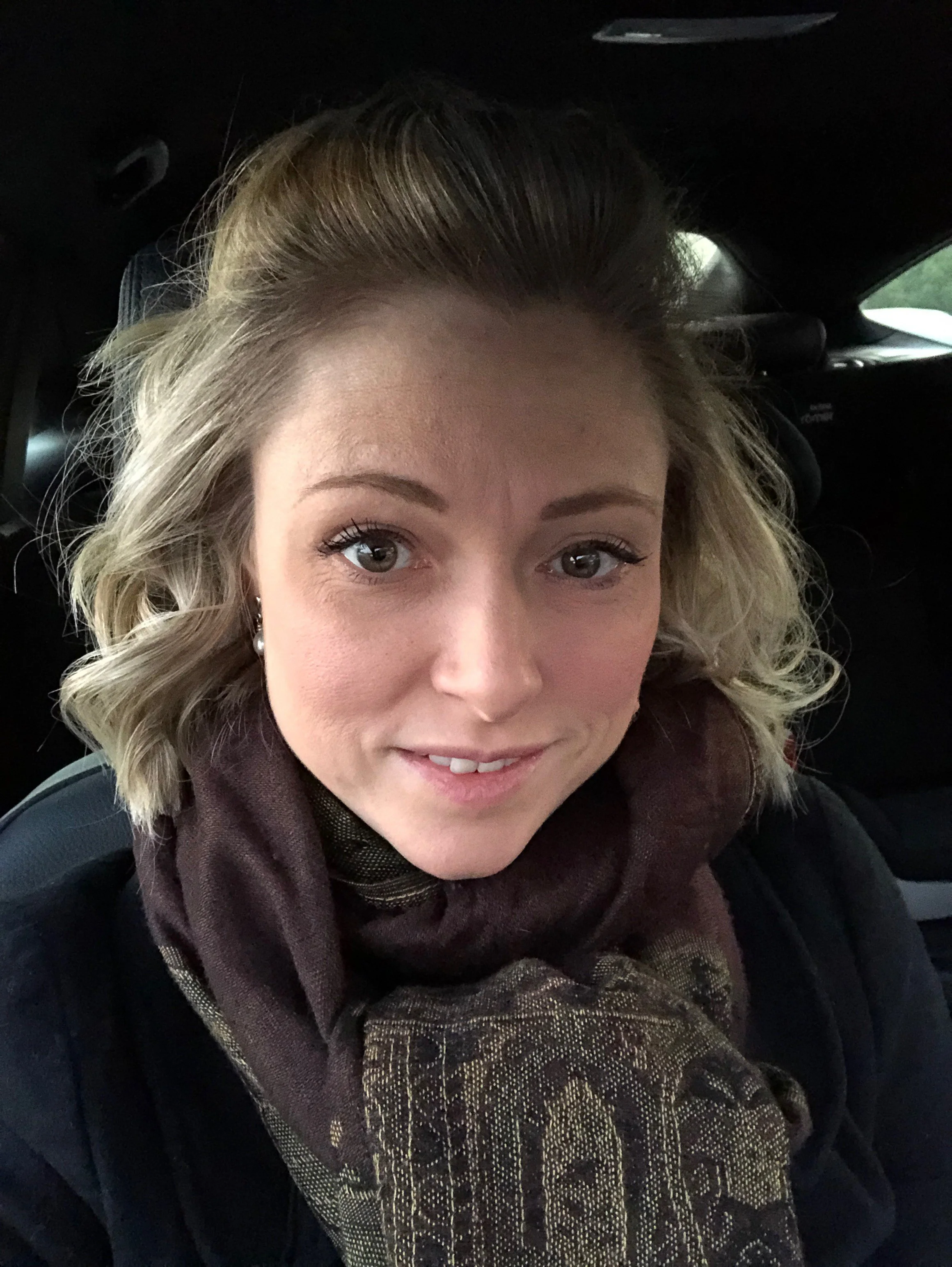 Sarah Cooke