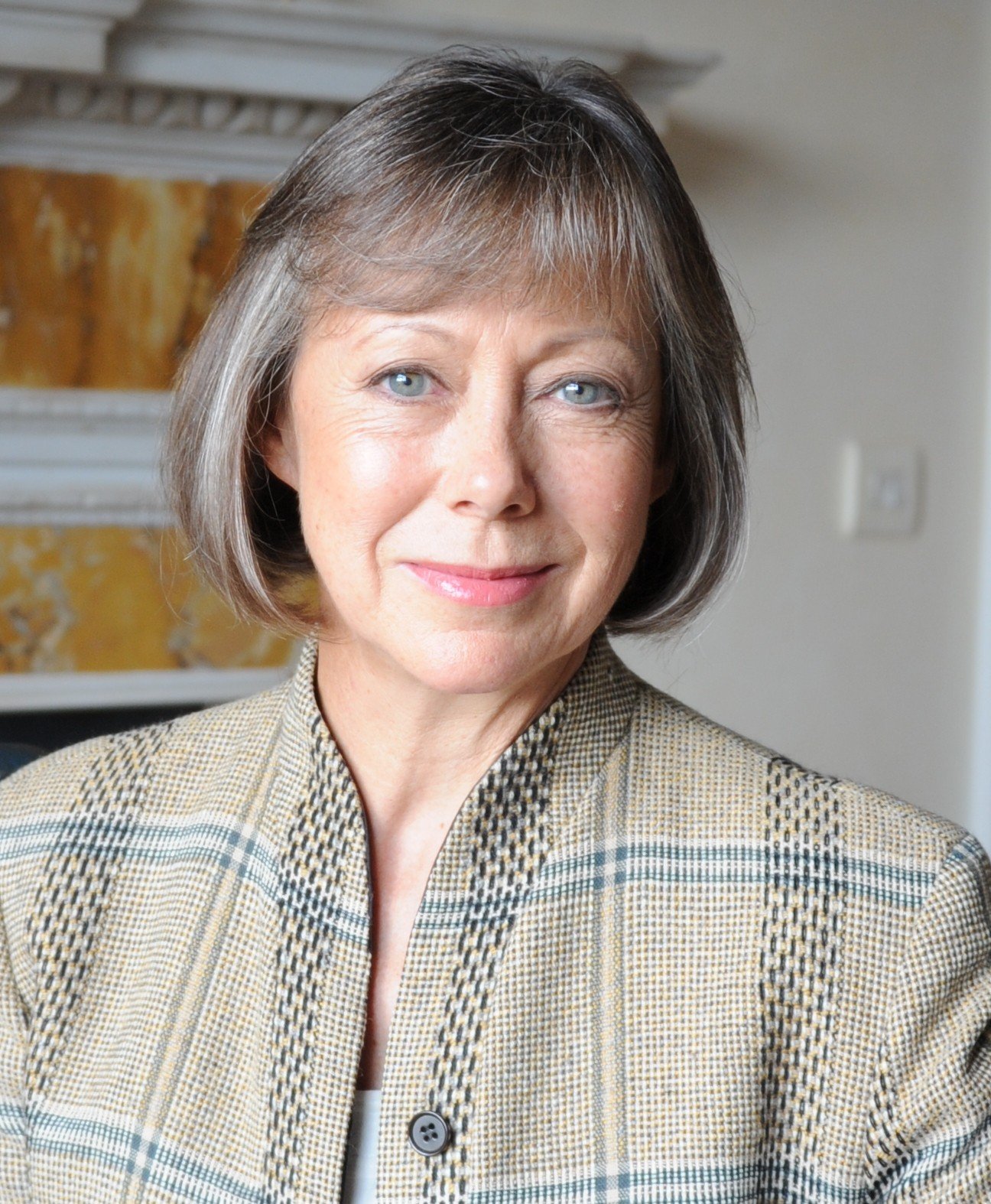 Jenny Agutter
