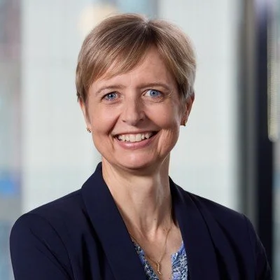 Alison Bull
