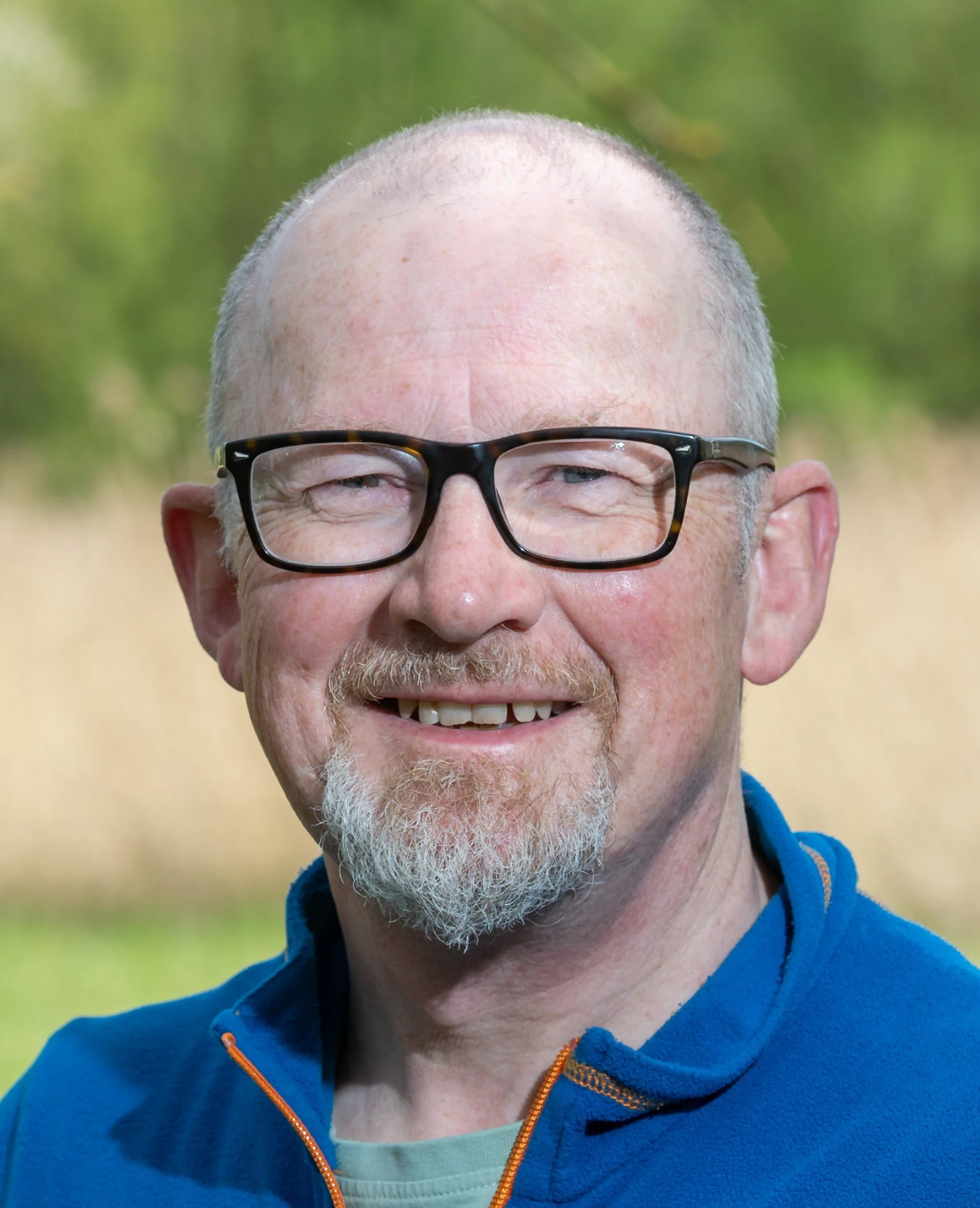Neil Pearson