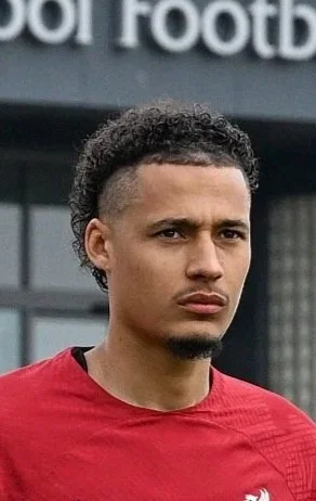 Rhys Williams