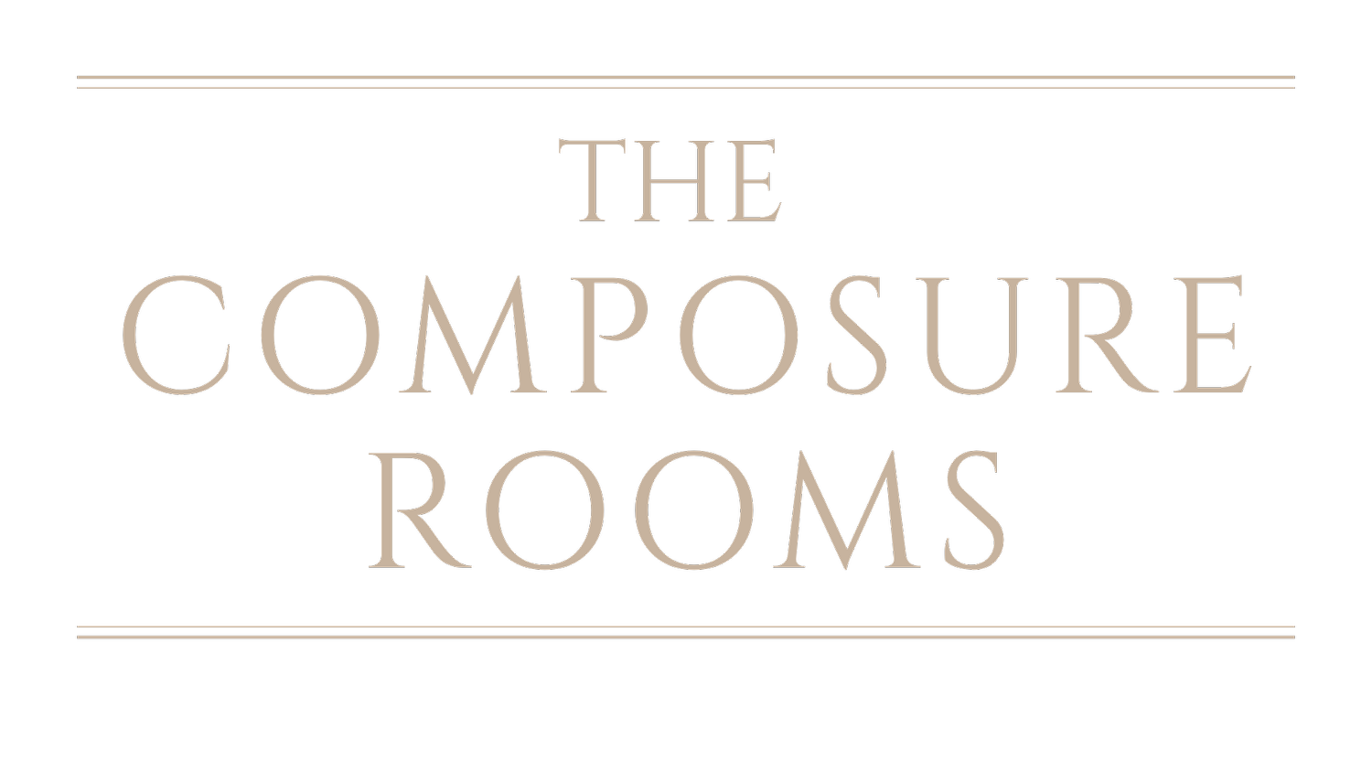 The Composure Room