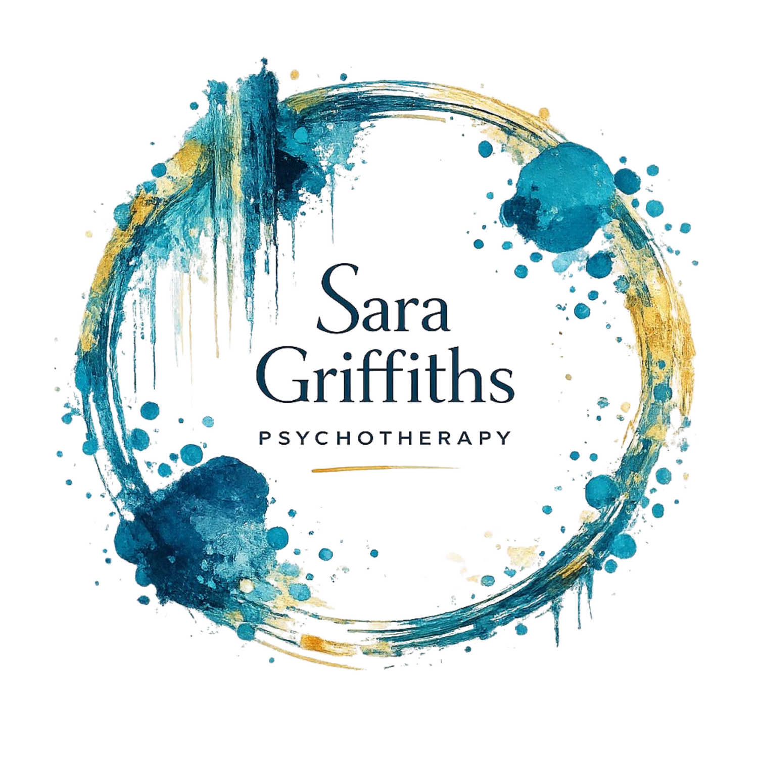 Sara Griffiths