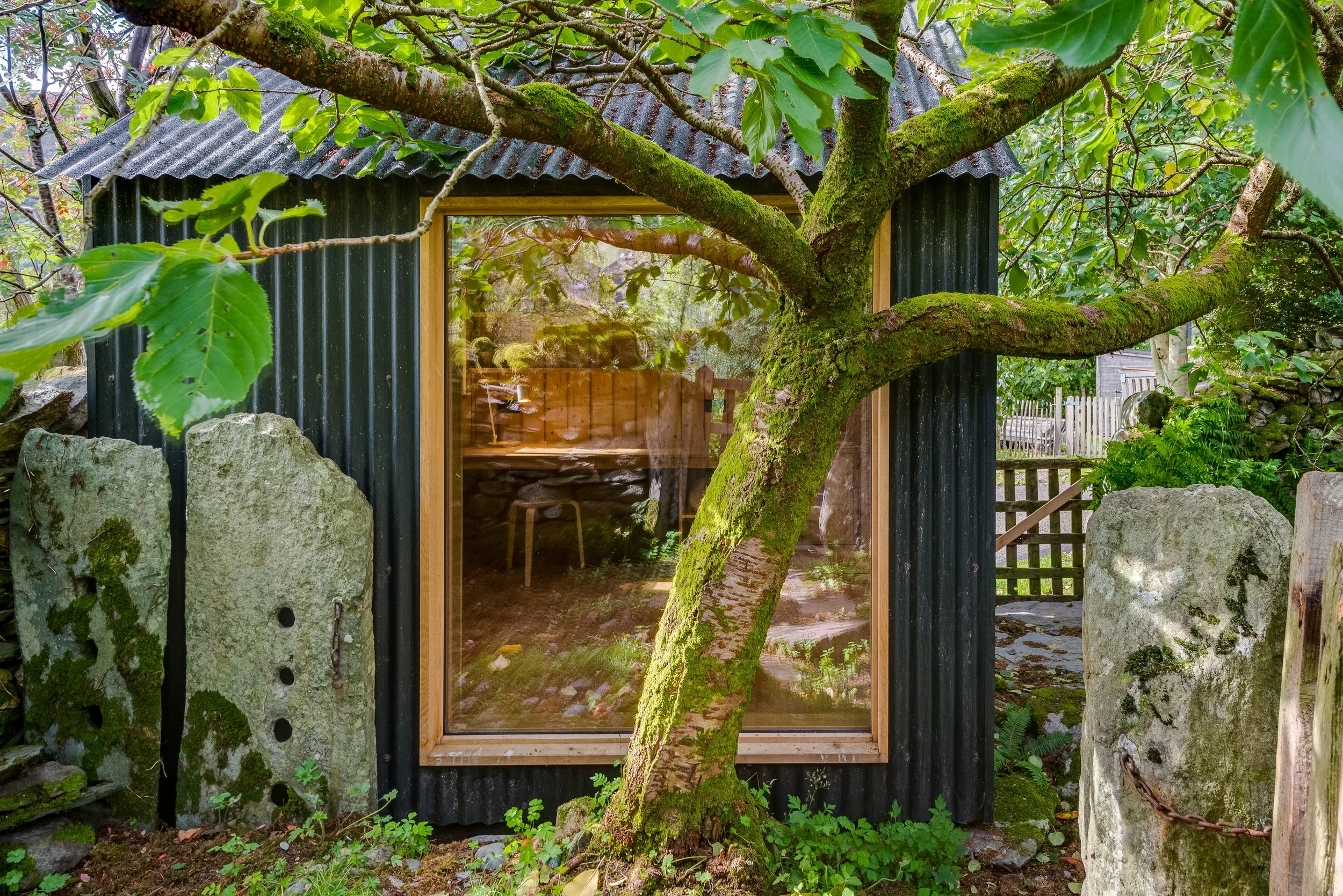 The Sheepfold Studio