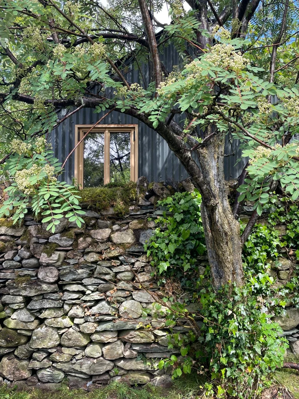 The Sheepfold Studio