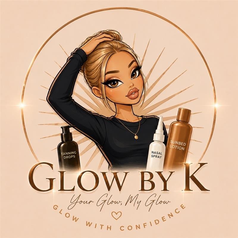 GlowByK