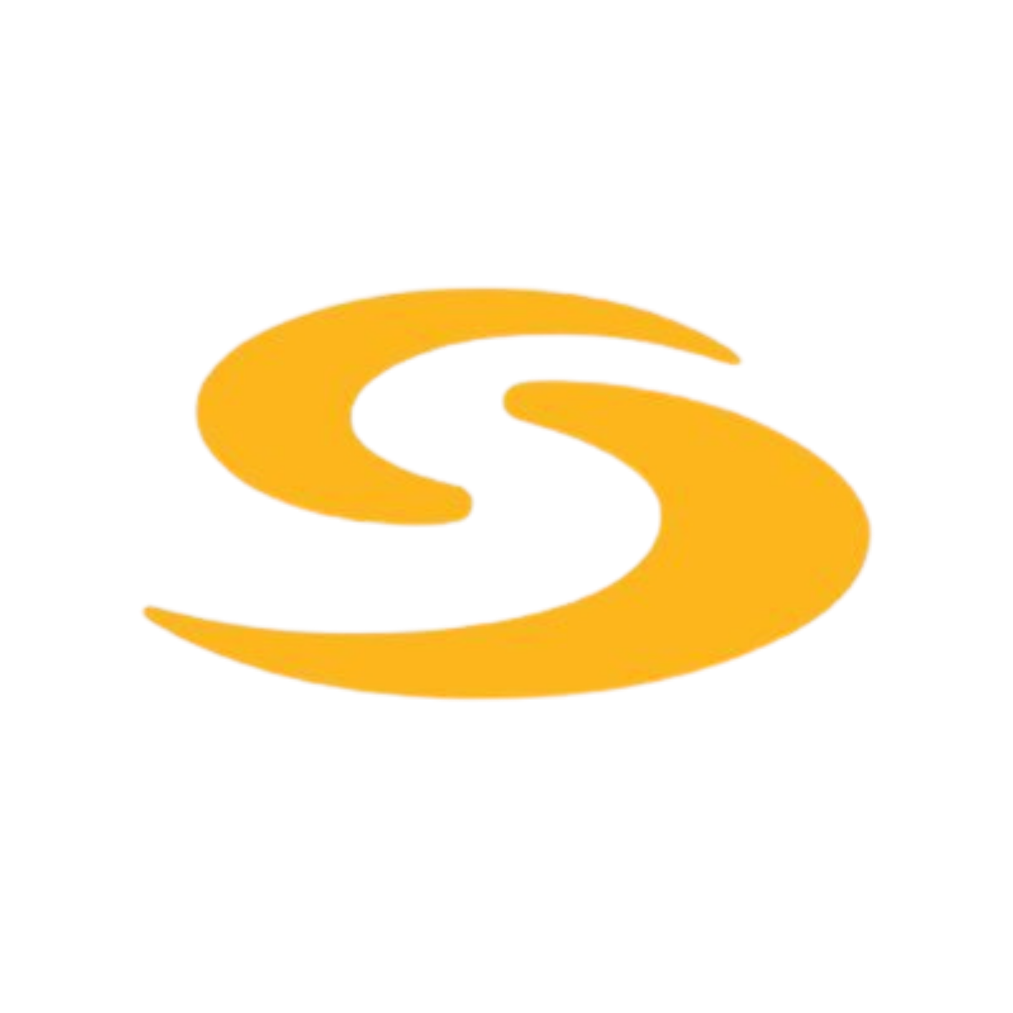 Sentara Health icon in yellow