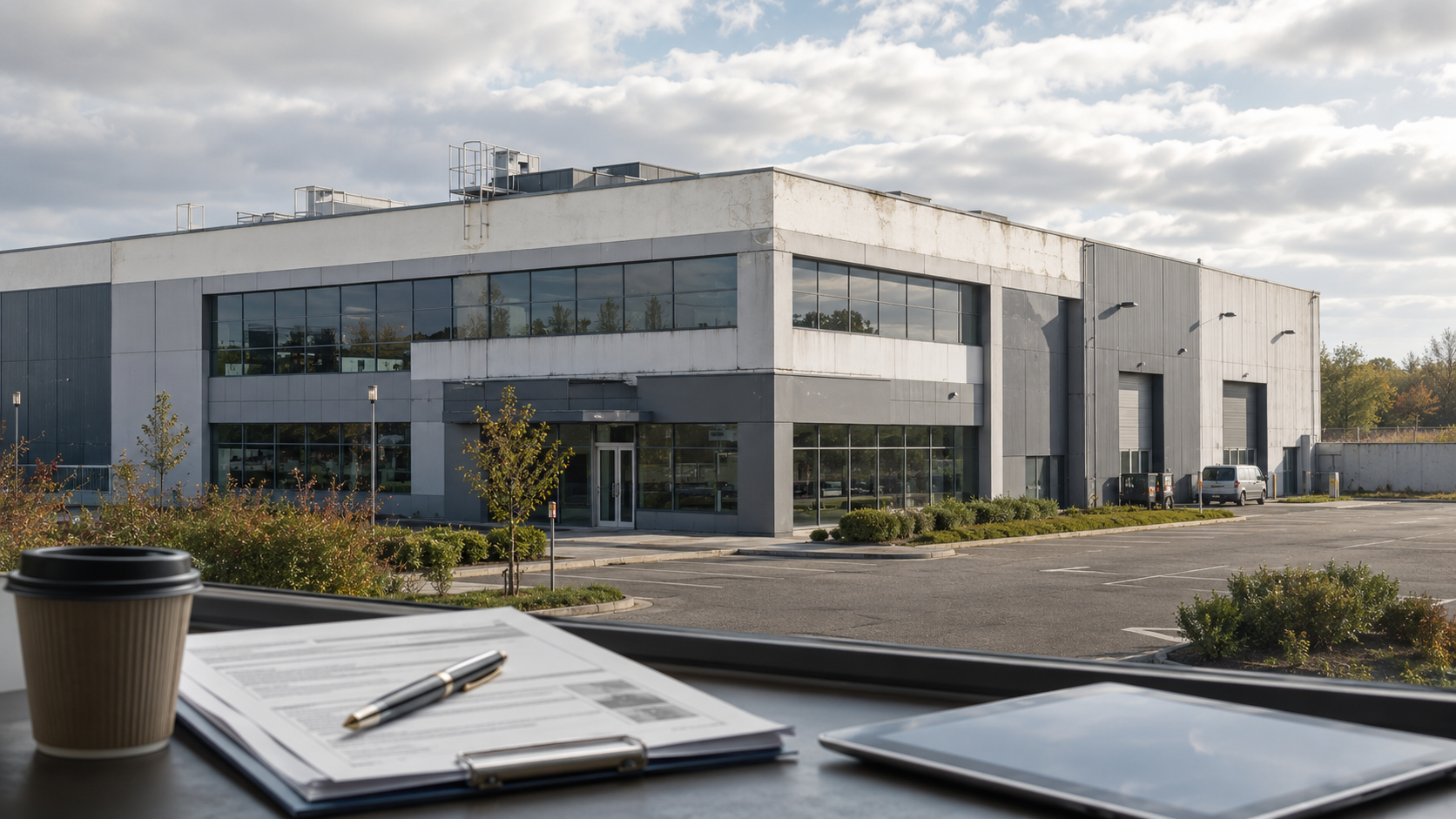 FRI leases: Why ‘Full’ Repairing Liability Doesn’t Necessarily Remove Landlord’s Risk