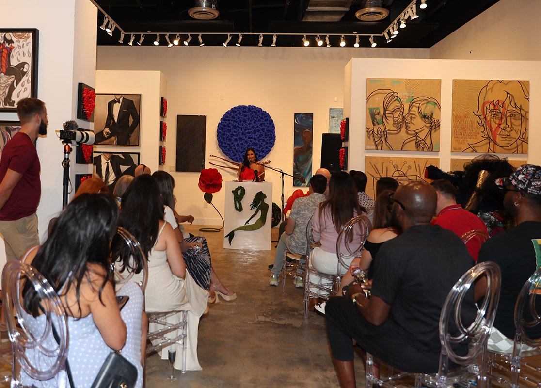 literary events south florida
