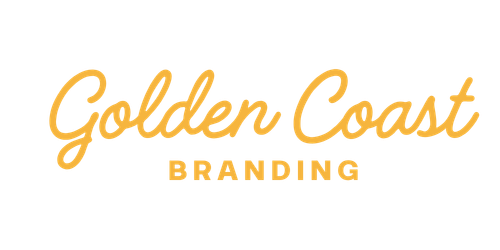 Golden Coast Branding