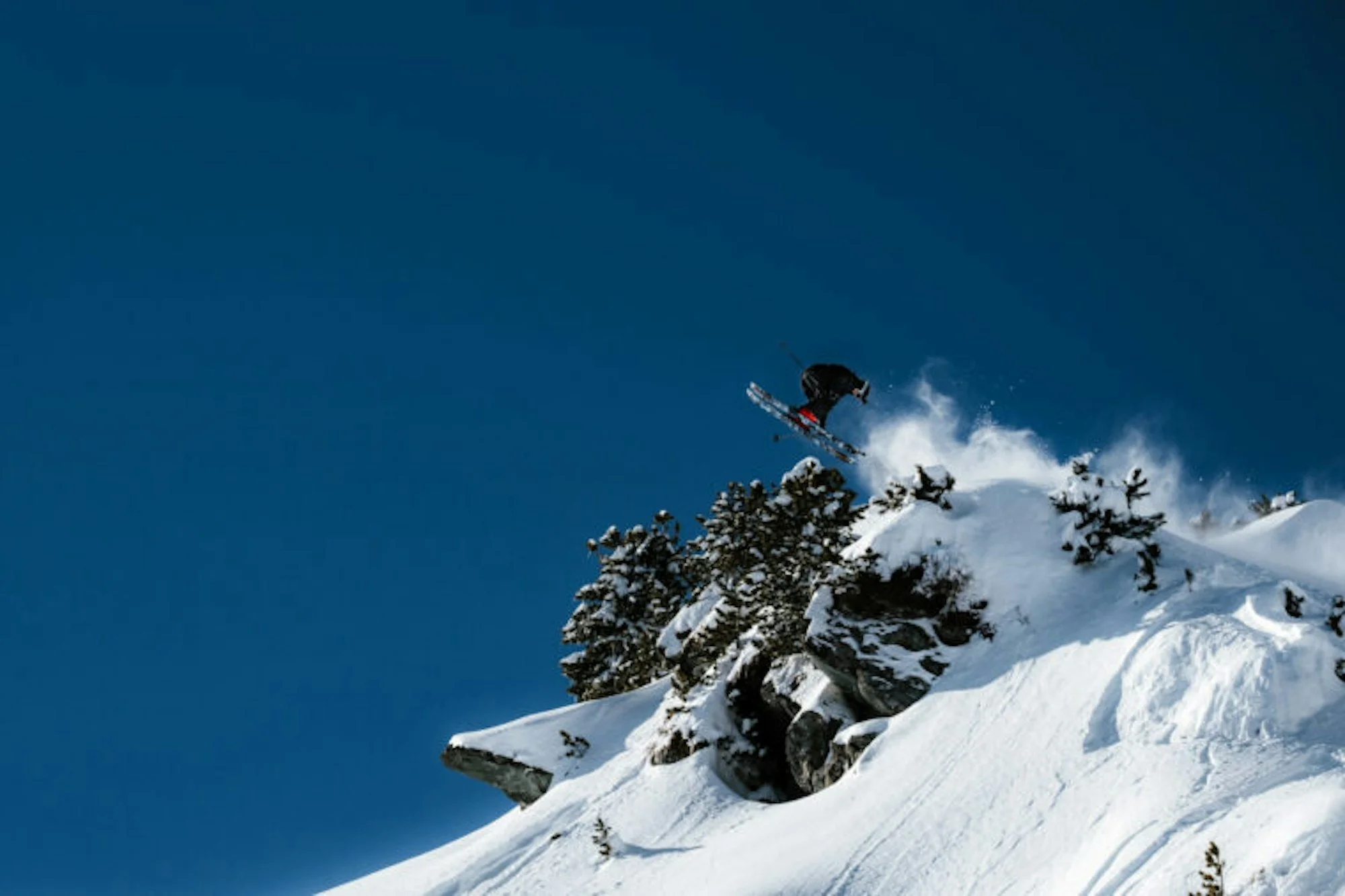 Nendaz Backcountry Invitational 2024