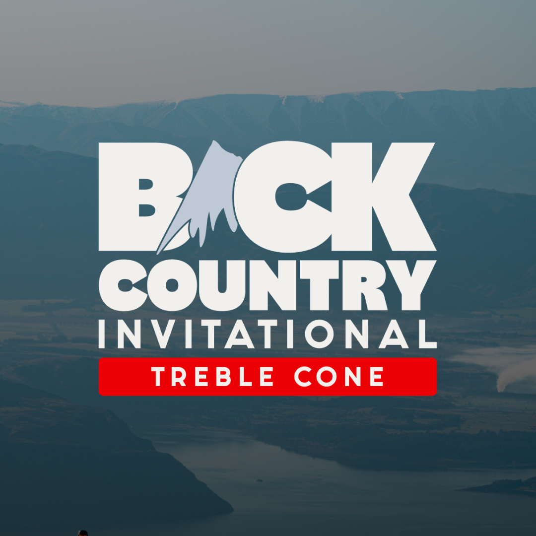 Treble Cone Backcountry Invitational 2025