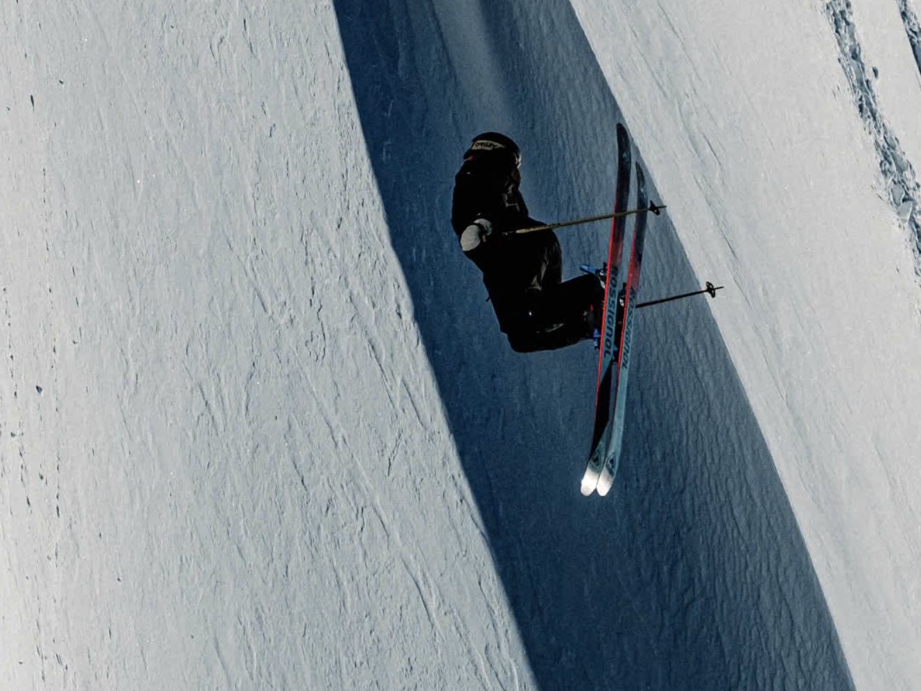 Photo: Hugo Schleicher/Nendaz Backcountry Invitational 2025