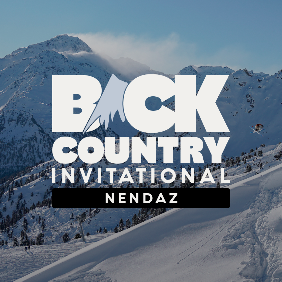 Nendaz Backcountry Invitational 2025