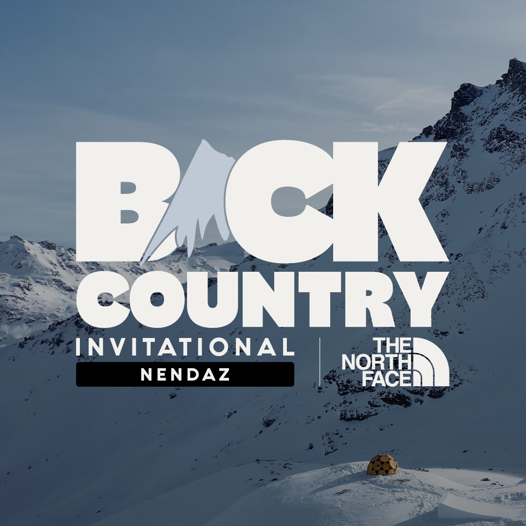 Nendaz Backcountry Invitational 2026 by The North Face - Photo by Levy Loye
