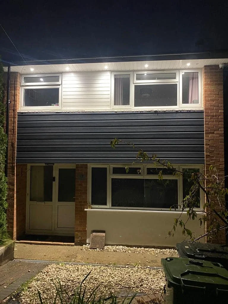 Fair Oak, Eastleigh, Hampshire - Roofing