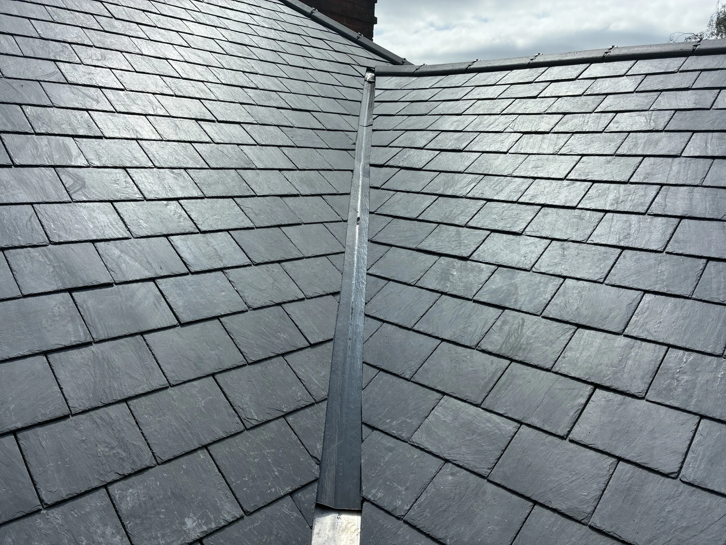 Fair Oak, Eastleigh, Hampshire - Roofing