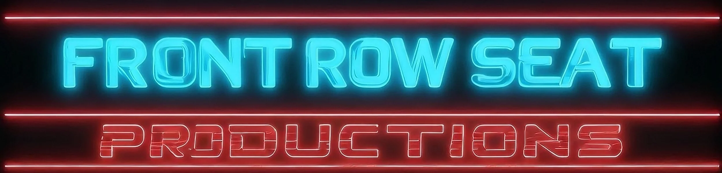 Front Row Seat Productions - Scanimate