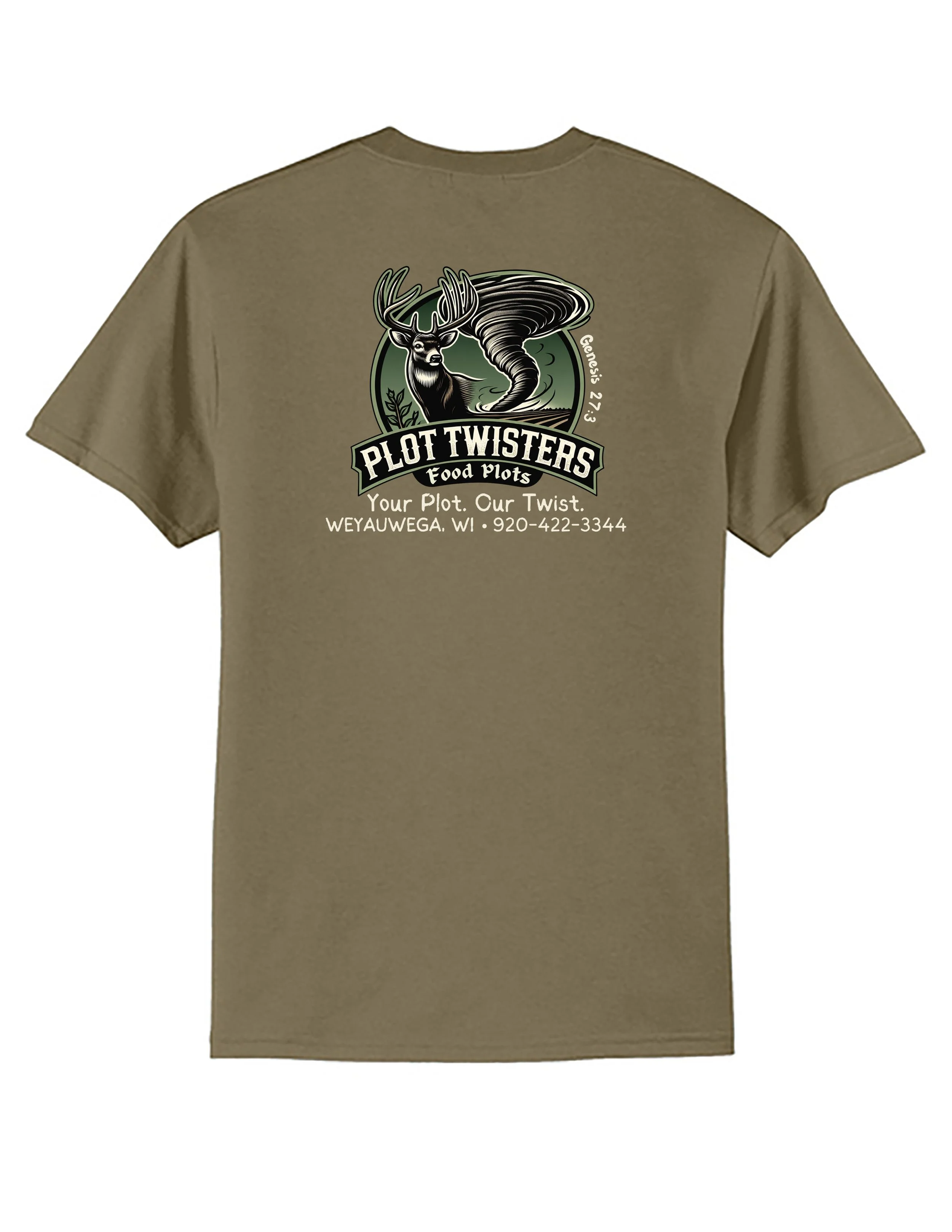 Coyote Brown Back.jpg