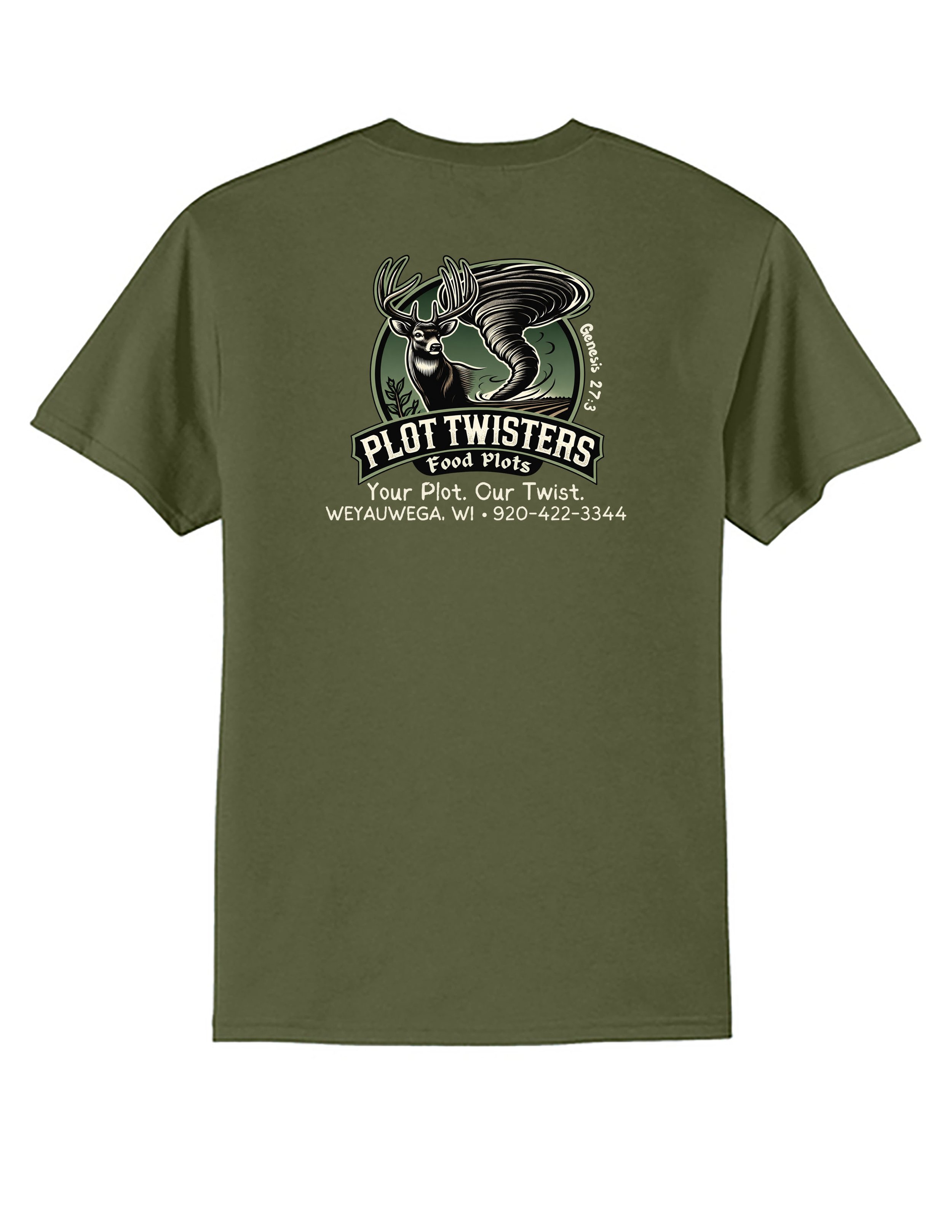 PC55 Olive Drab Green Back.jpg