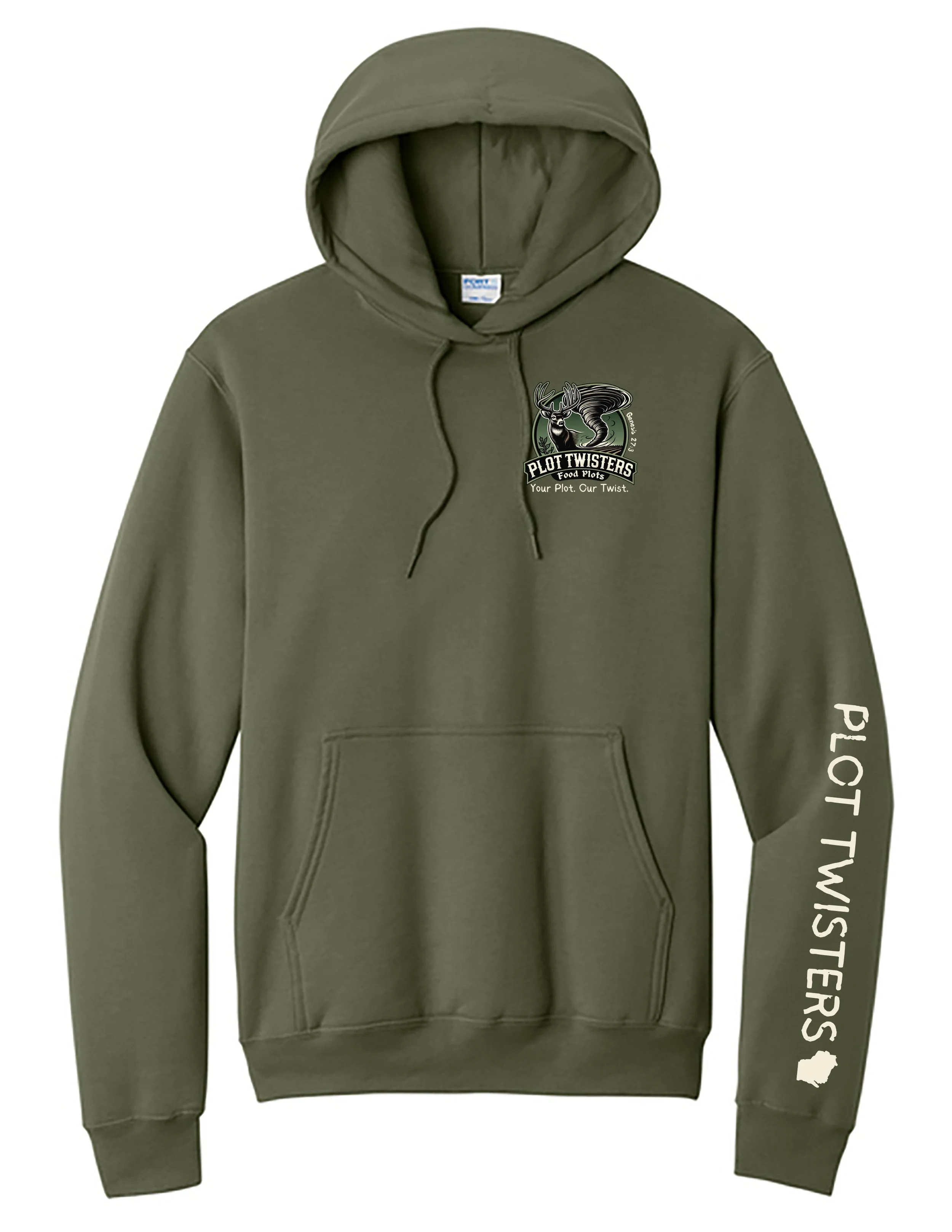 PC78H Olive Drab Green Front.jpg