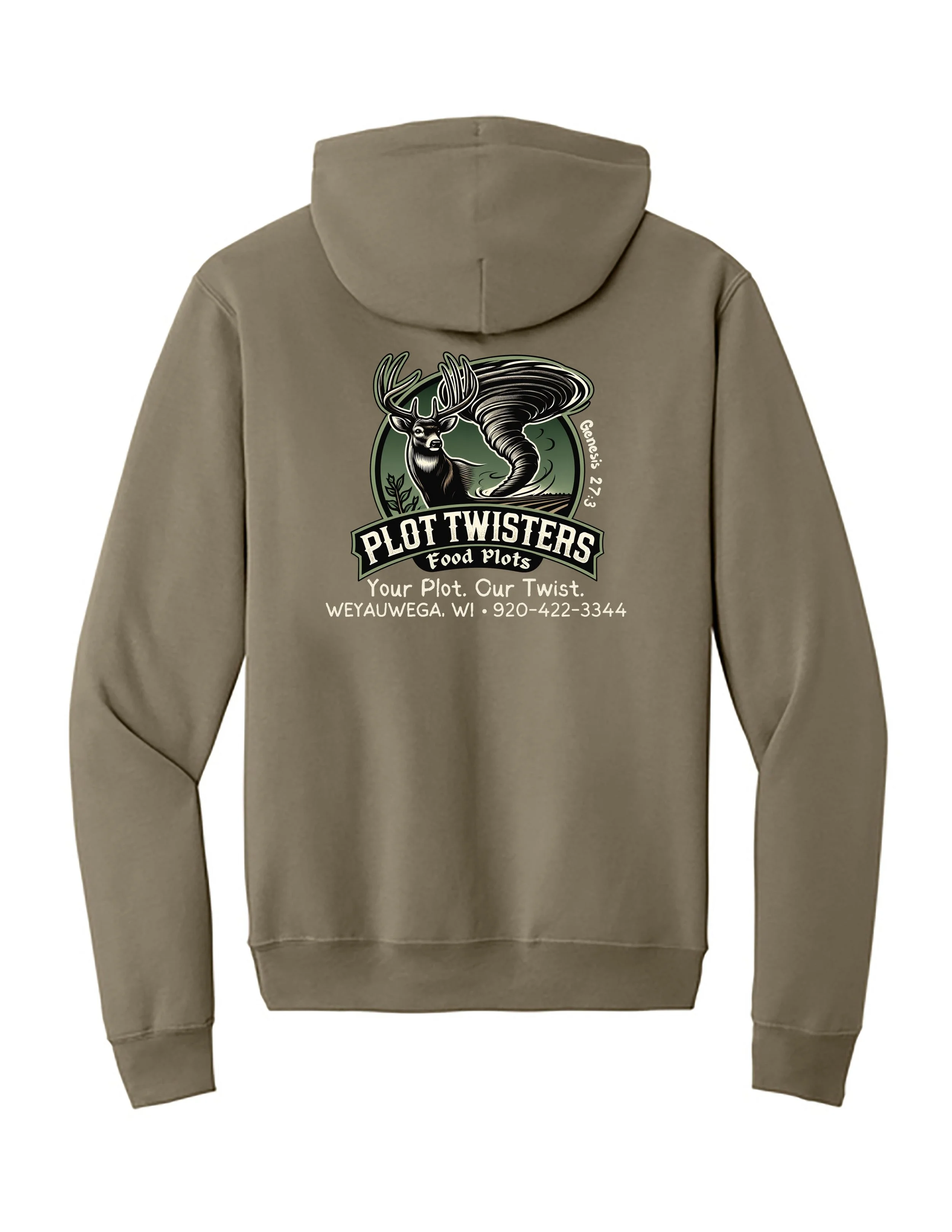 Coyote Brown Back.jpg