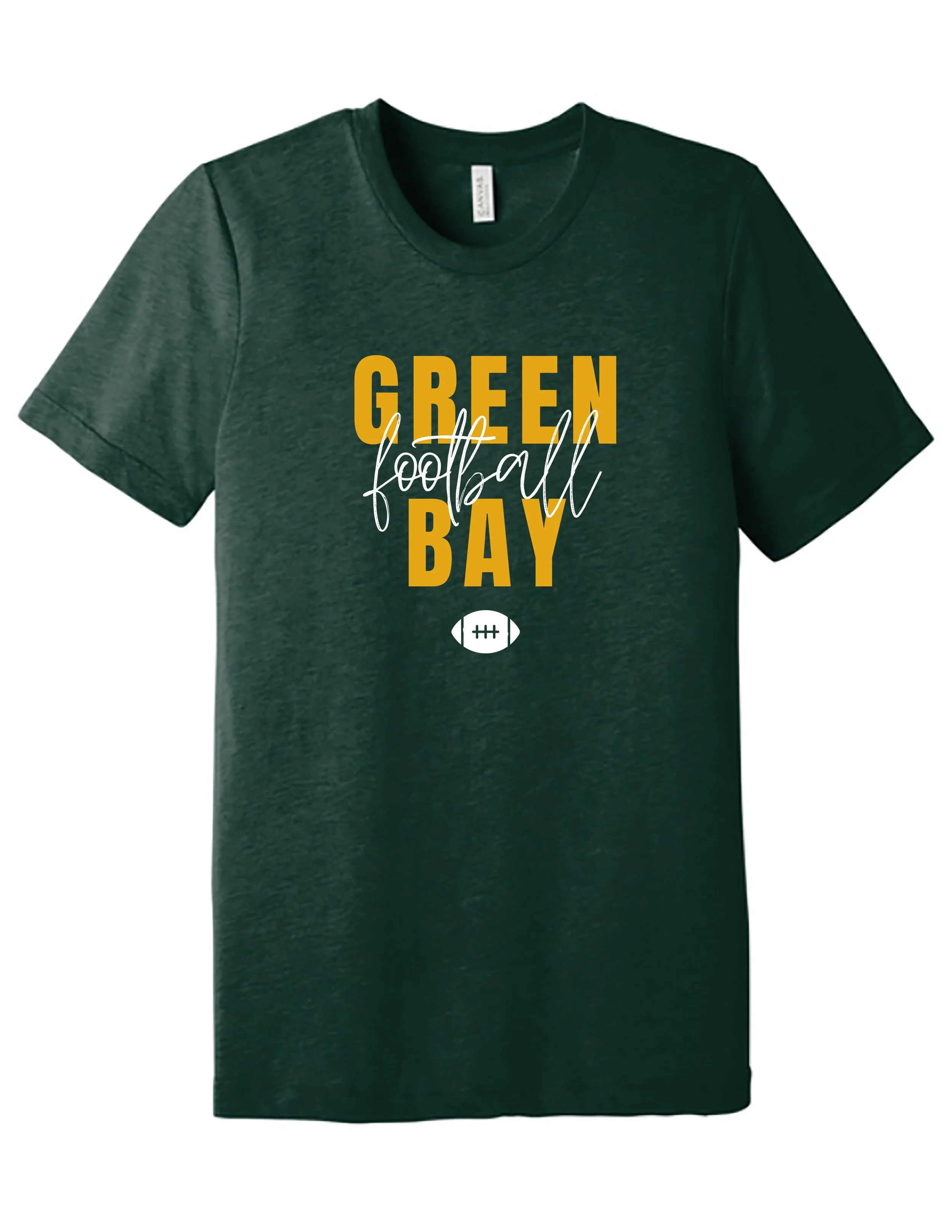 Green Bay Football