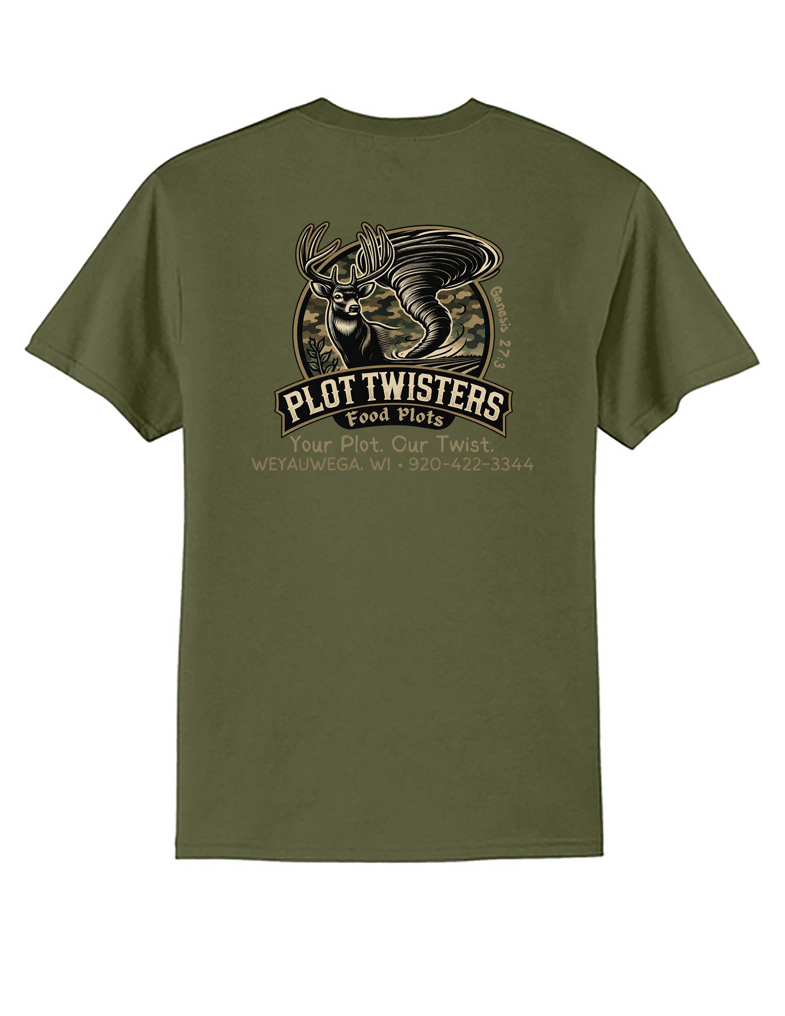 PC55 Olive Drab Green Back.jpg