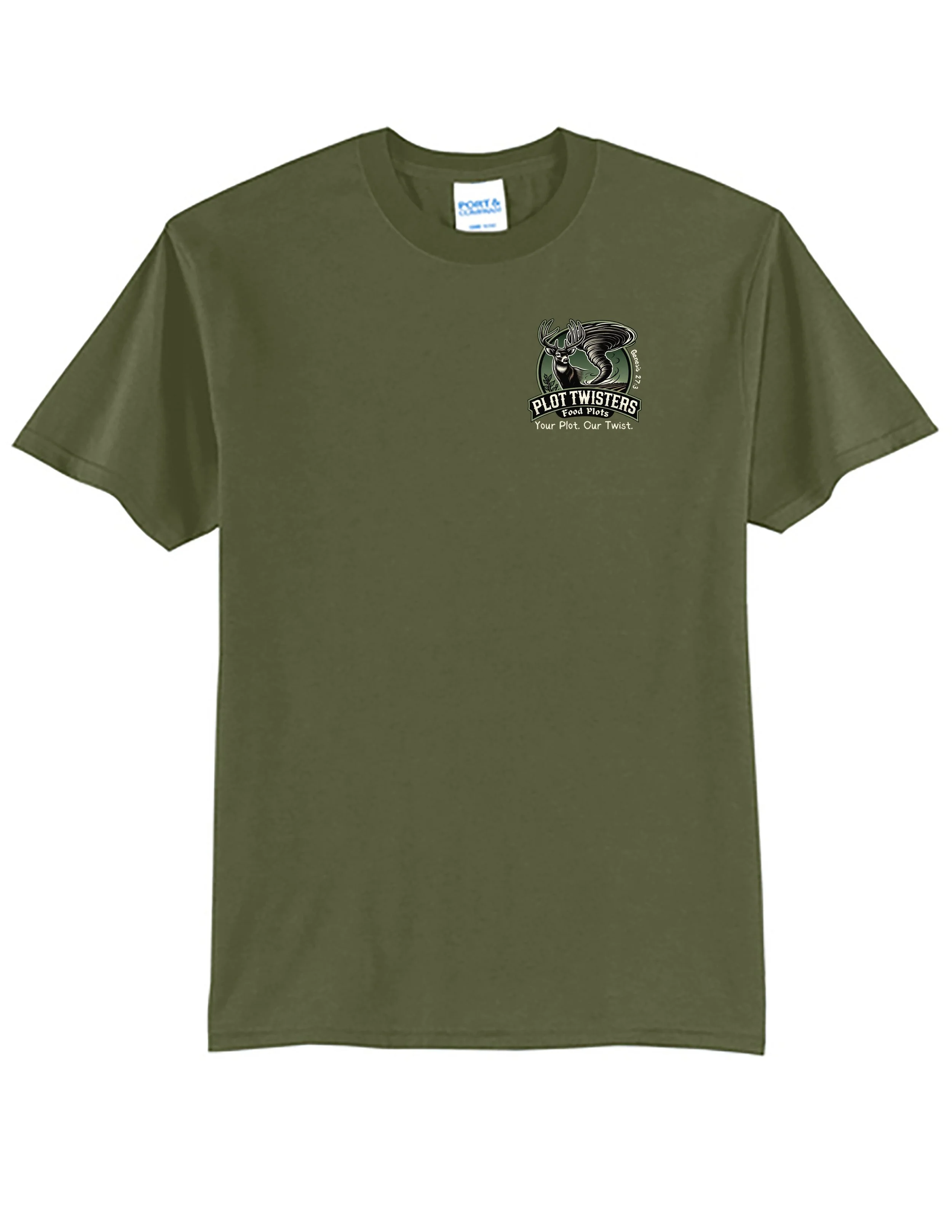 PC55 Olive Drab Green Front.jpg