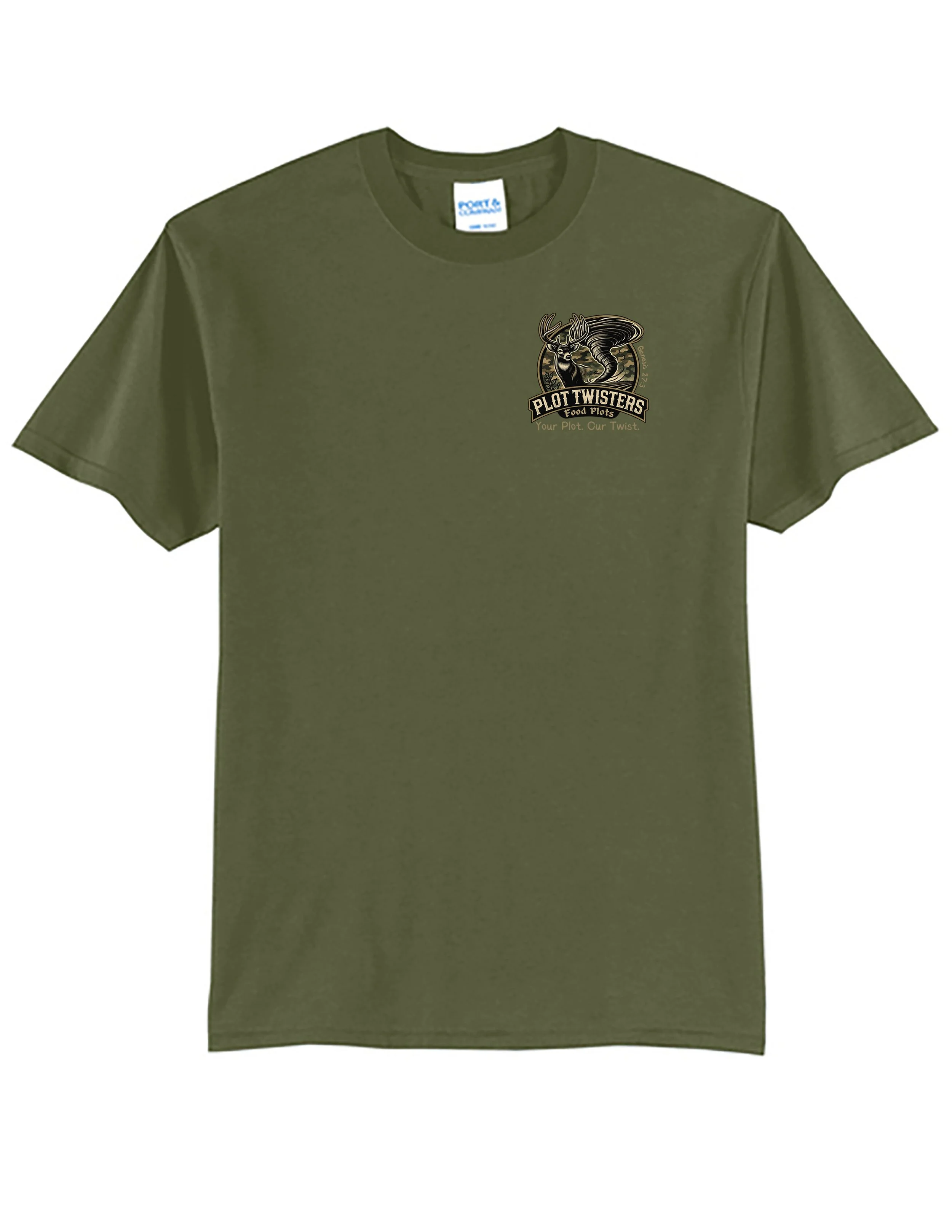 PC55 Olive Drab Green Front.jpg
