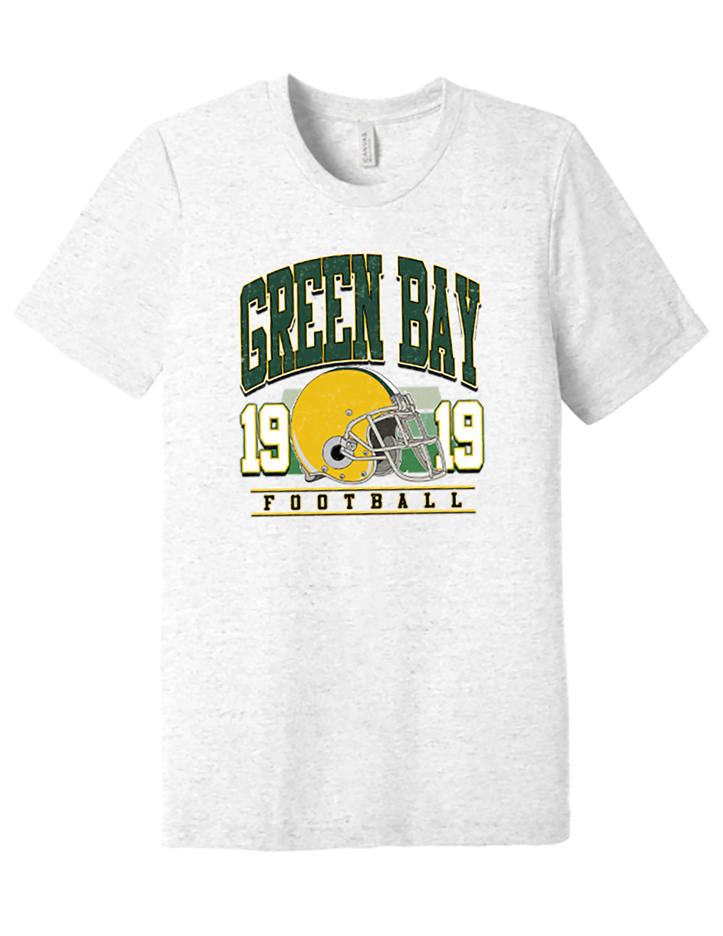 Green Bay 1919