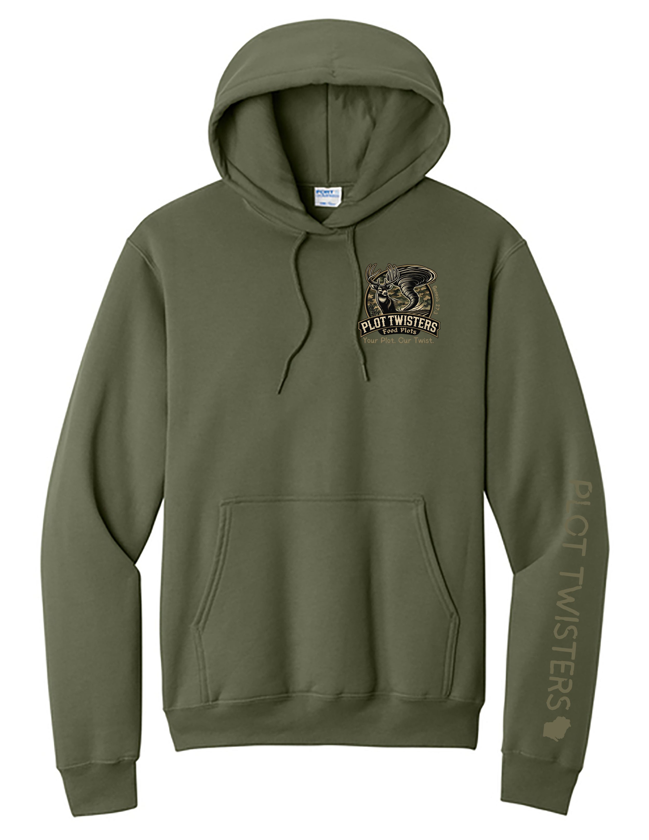 PC78H Olive Drab Green Front.jpg