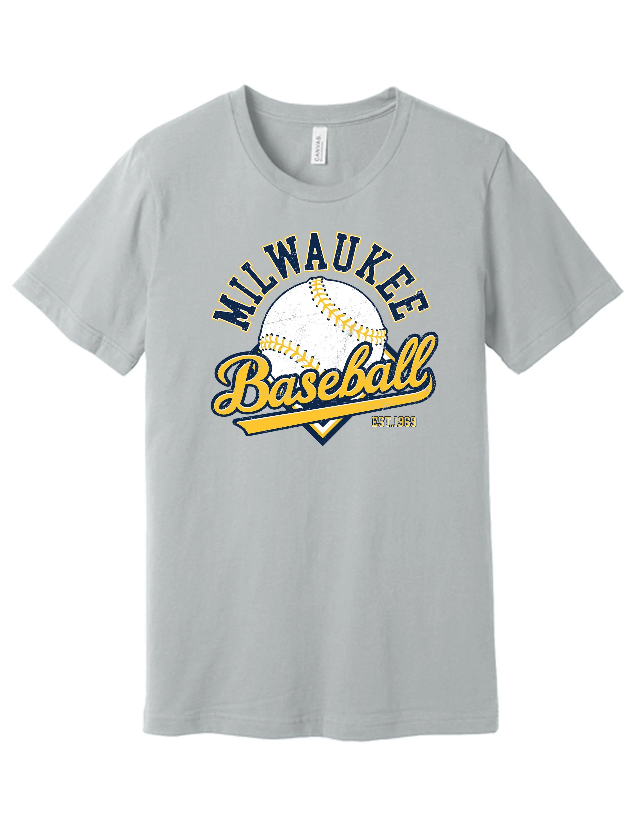 MIL Baseball
