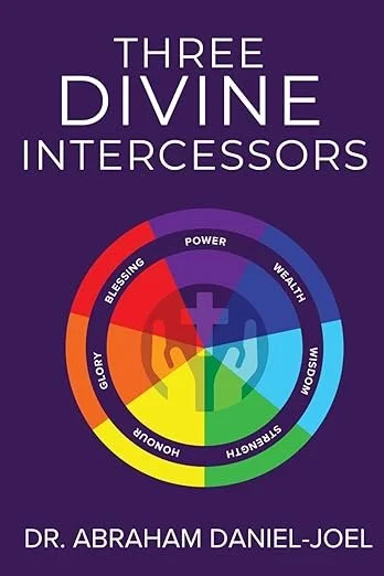 Three Divine Intercessors