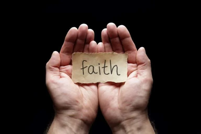 Faith & Healing School