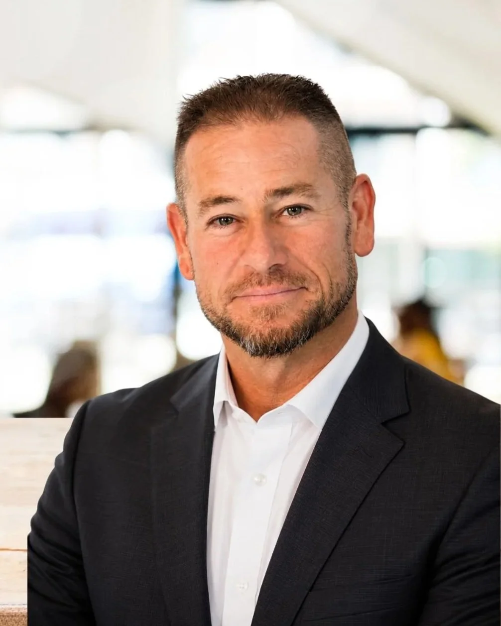 David Blakeman, Chief Operations Officer