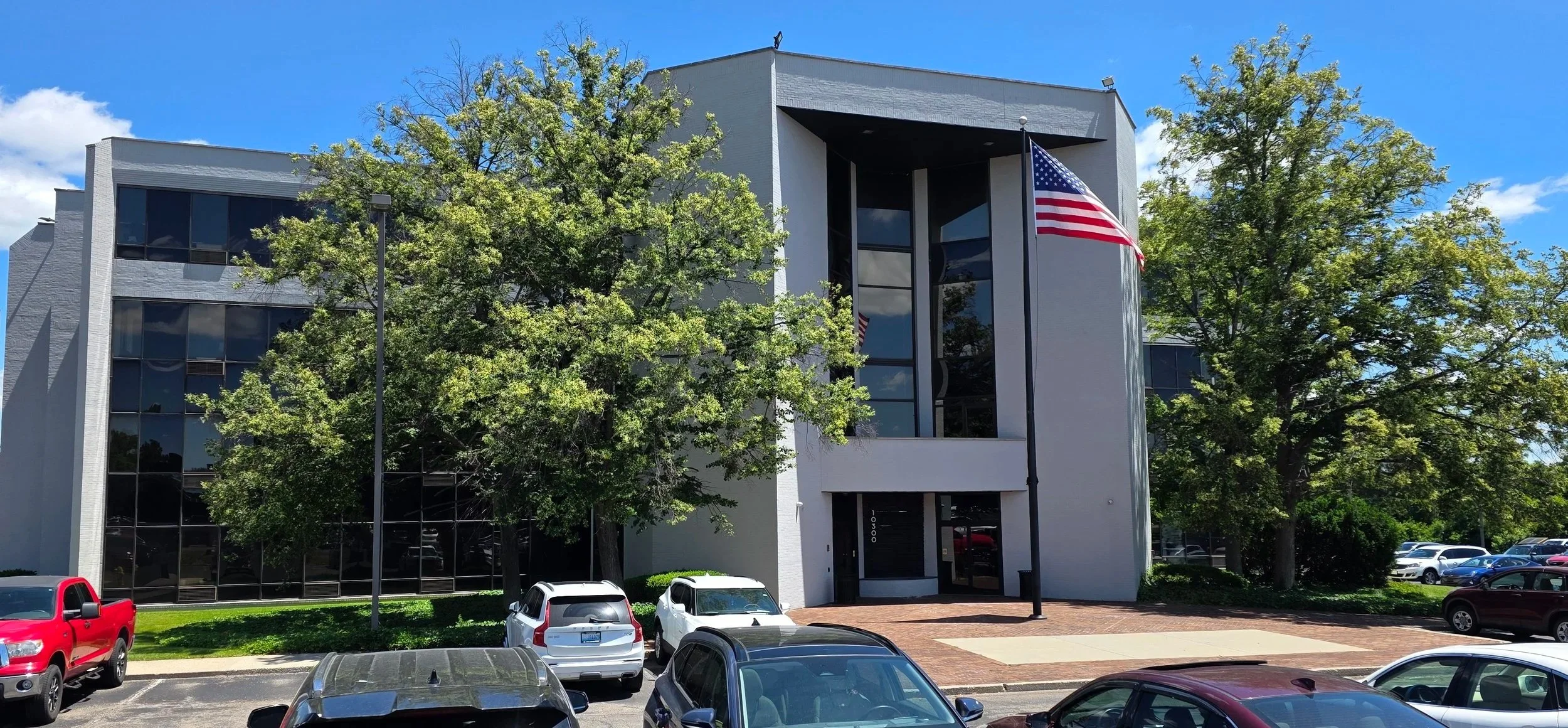 WG Broker Services HQ
