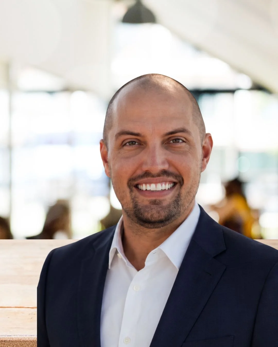 Blake Watson, Chief Financial Officer