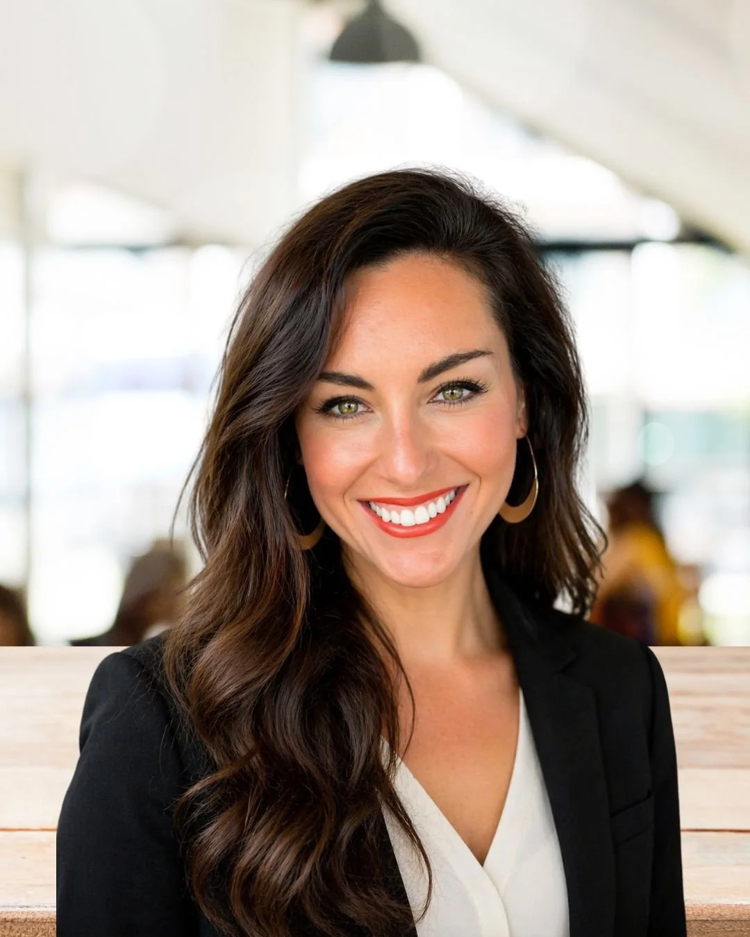 Melonie Watson, Broker Relations